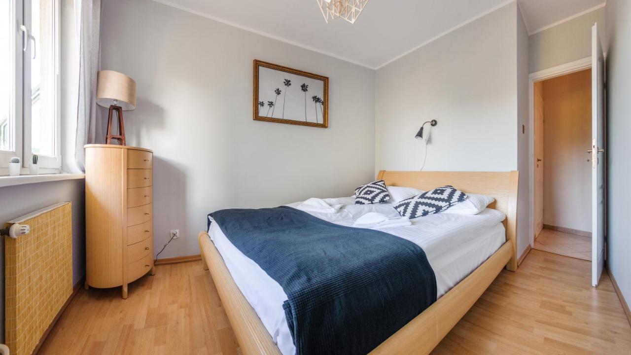 Apartamenty Sun & Snow Legionow Gdynia Exterior foto
