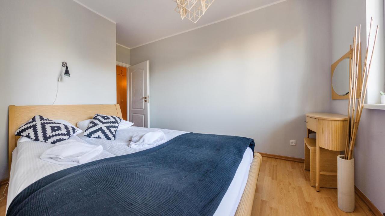 Apartamenty Sun & Snow Legionow Gdynia Exterior foto